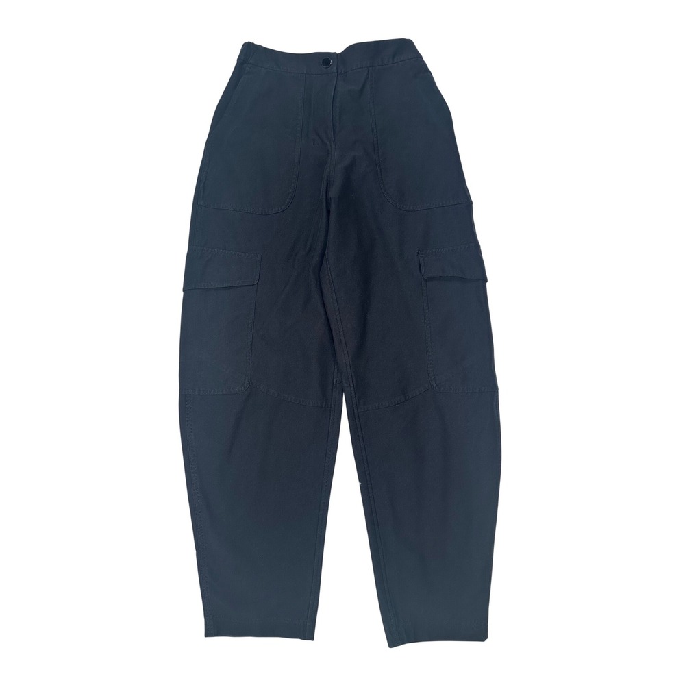 Lululemon Light Utilitech Cargo Pocket High-Rise Pant Black W5ENBS‎ size 25